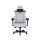 Mebel gamingowy Anda Seat Kaiser 4 L White PVC